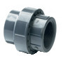 PVC-U Pressure Fittings Threaded (BSP) - Union