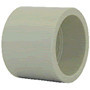 PP Beige Metric Pressure Fittings - Socket Fusion - Socket PN10