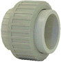 PP Beige Imperial Pressure Fittings - Socket Fusion - Union - PN10
