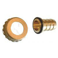 Primaflow Hose Union Tail