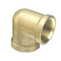 Primaflow BF090 Brass Elbow