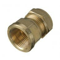 Primaflow PC200-02 Prima200 Compression Adaptor Female