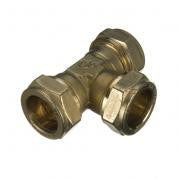 Primaflow PC200-24 Prima200 Compression Equal Tee