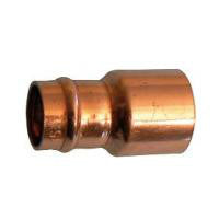 Primaflow SR06 Solder Ring Fitting Reducer