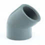 ABS Pressure Fittings Threaded (BSP) - 45° Elbow