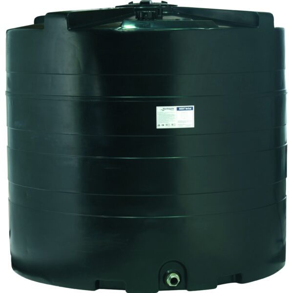 Harlequin 5700 Litre Water Storage Tank