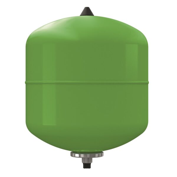 Reflex Flowthrough Expansion Vessel Vertical 10 bar