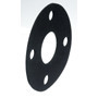 PVC-U Metric Accessories - EPDM Full Face Gasket - BS10 Tables D & E
