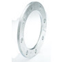PVC-U Accessories - Galvanised Mild Steel Backing Ring - BS4504 NP10/16