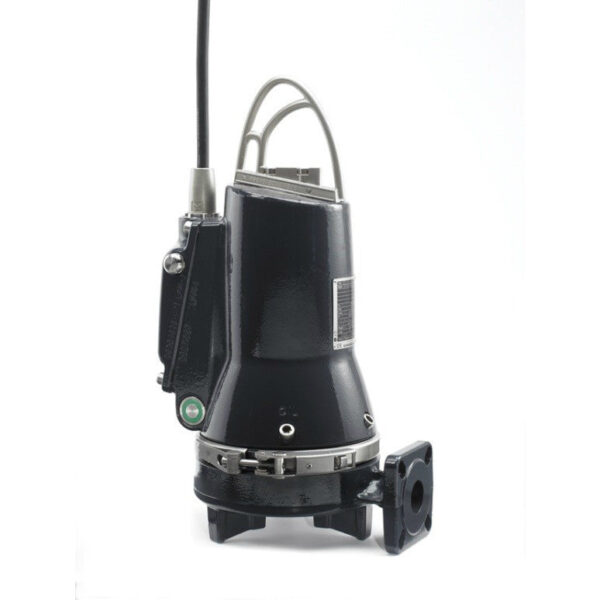 Grundfos SEG & APG Wastewater & Sewage Pumps Auto Coupling