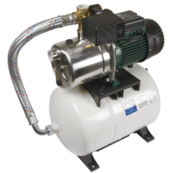 DAB AQUAJET-AQUAJETINOX Self priming automatic booster pump