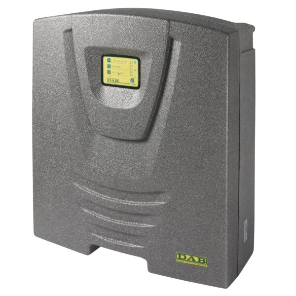 DAB AQUAPROF Rainwater system
