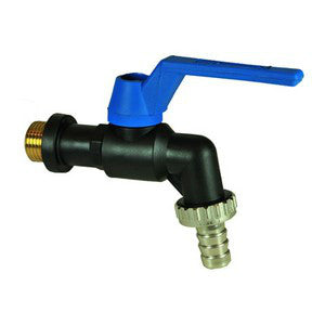 Plasson Arctic Ice Resistant Bib Cock