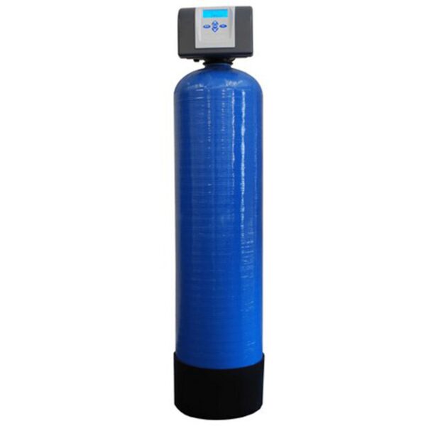 Backwash pH Filter