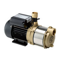 Stuart Turner Centrifugal Horizontal Multistage Automatic Flow