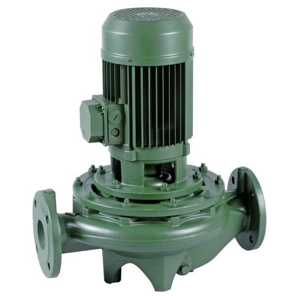 DAB CP-CP-G-DCP-Inline-Pumps