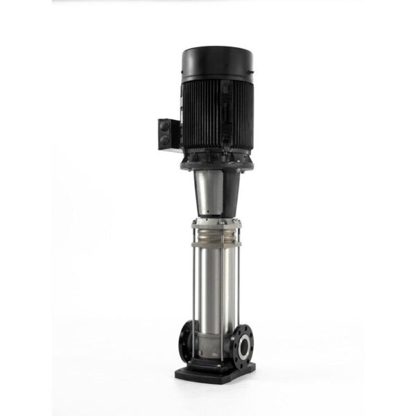 Grundfos CRN150 316 St St Vertical Multistage Pumps Complete with Direct Coupled 2900RPM Electric Motor 400V 3ph 50Hz - Image 2