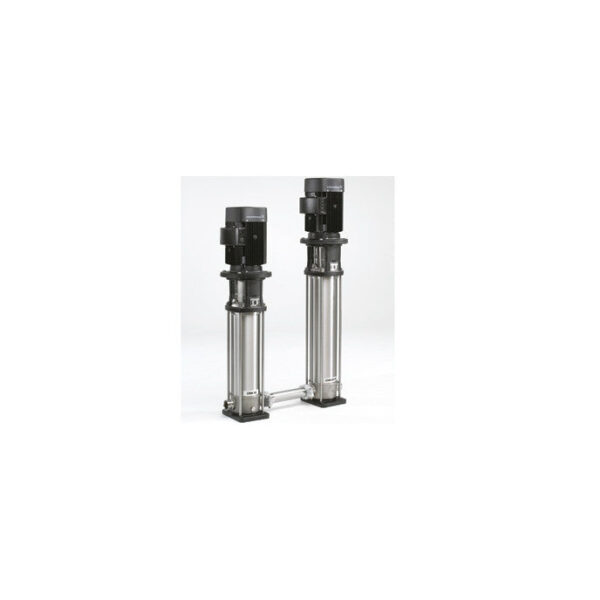 Grundfos CR/CRN HS, SF & CR High Pressure Pumps Complete With Standard 50Hz Motor