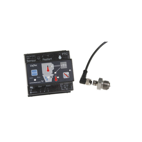 Grundfos Pump Repair Kits CRN4 - Image 2