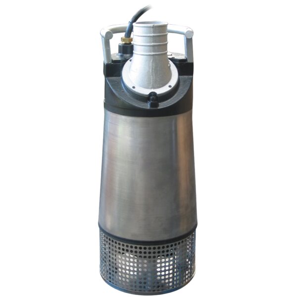 DAB DIG 3700-5500-8500-11000 Heavy Drainage Pumps