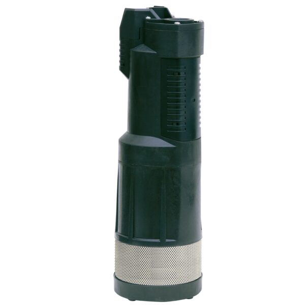 DAB DIVERTRON Electronic Multistage Submersible Pump