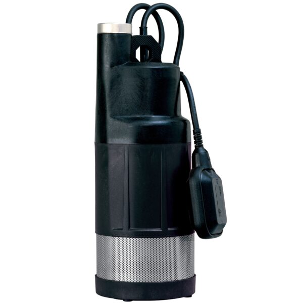 DAB DIVER 6 Multistage Submersible Pumps