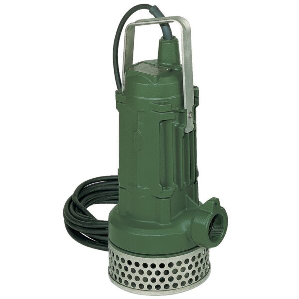 DAB DRENAG 1400-1800 Submersible Pumps
