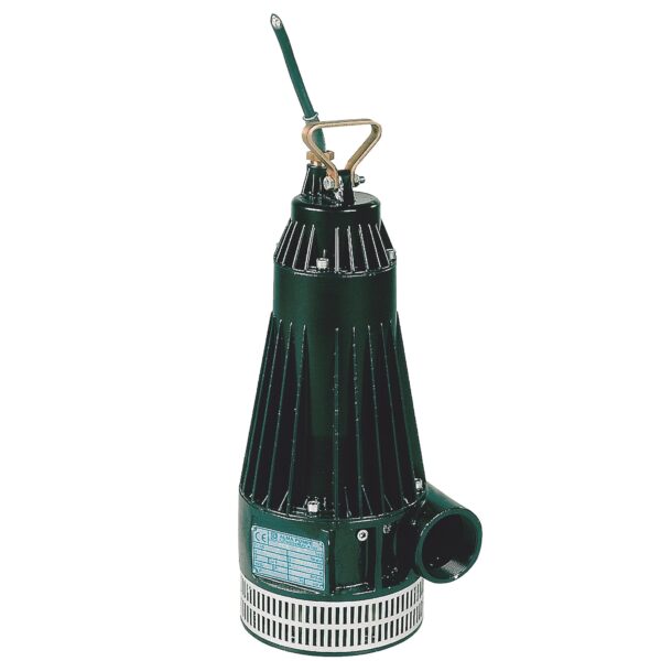 DAB DRENAG 1600-2000-2500-3000 Submersible Pumps