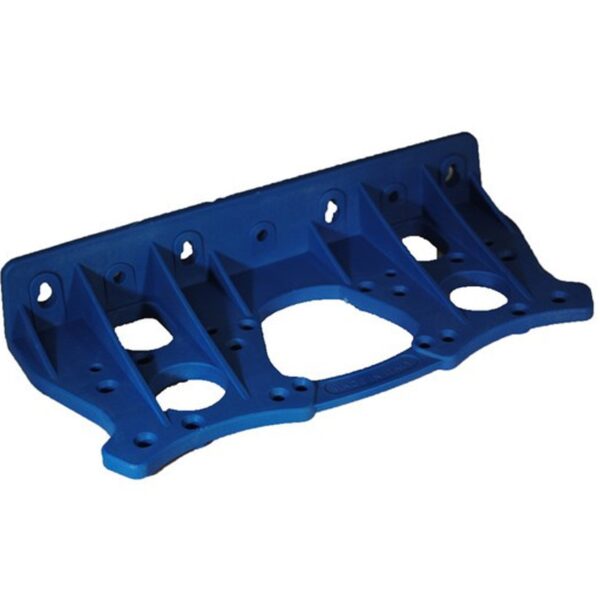 10" Twin (Duplex) Filter Housing - Image 2