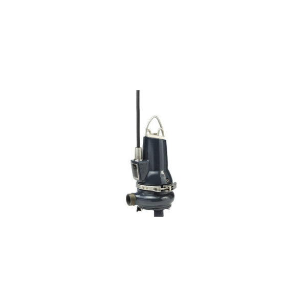 Grundfos DP Drainage & Effluent Auto Adapt Wastewater Pumps EF30 Auto Adapt Ex - Image 2