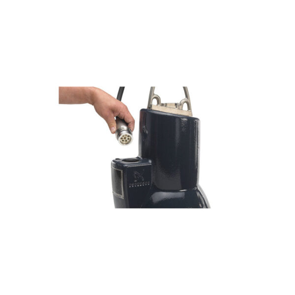 Grundfos DP Drainage & Effluent Auto Adapt Wastewater Pumps DP10 Auto Adapt - Image 4
