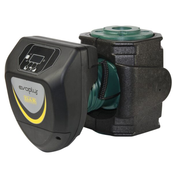 DAB EVOPLUSD Electronic Circulator Pump Twin with Oval Flanges