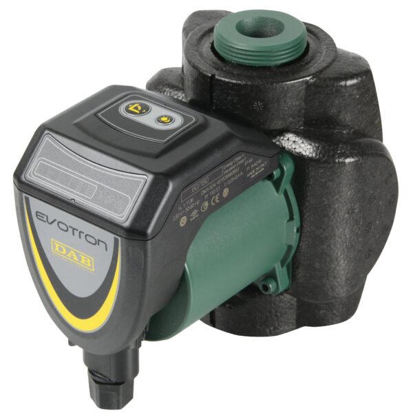 DAB EVOTRON Circulator Pump