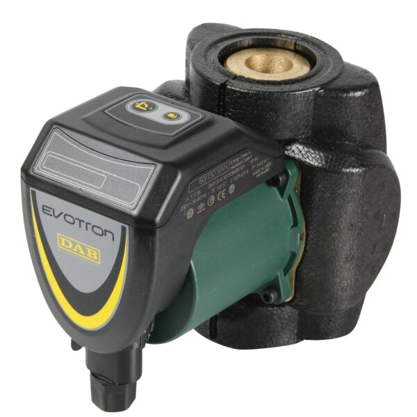 DAB EVOTRON-SAN Electronic Circulator Pump