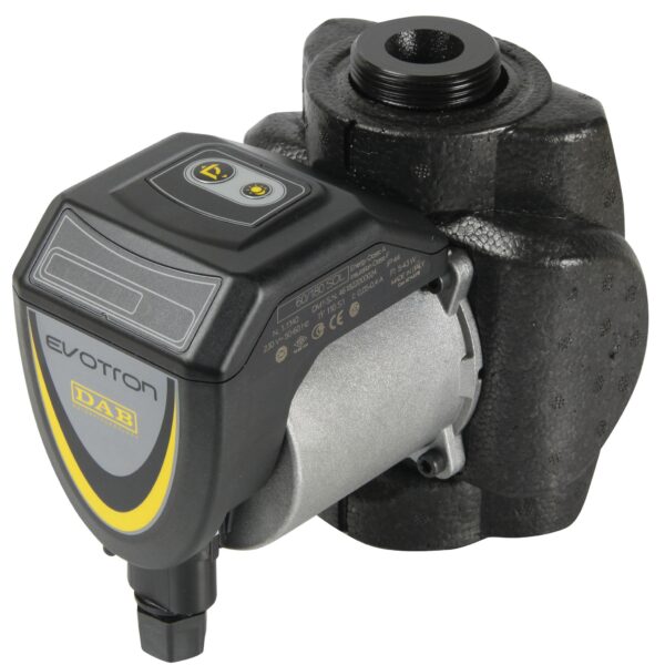 DAB EVOTRON SOLAR Electronic Circulator Pump