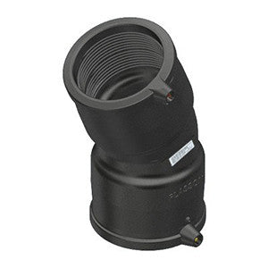 Plasson Electrofusion EF Elbow 22.5 Deg