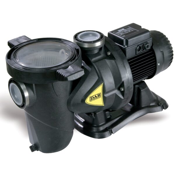 DAB EUROSWIM Swimming Pool Centrifugal Pumps