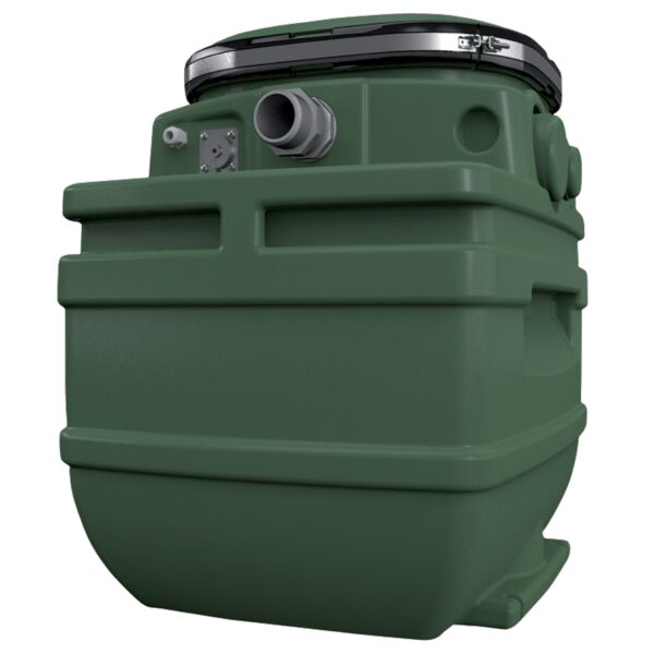 DAB FEKABOX  200 Automatic Pumping Station