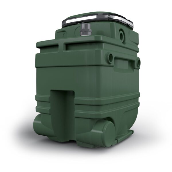 DAB FEKABOX  280 Automatic Pumping Station