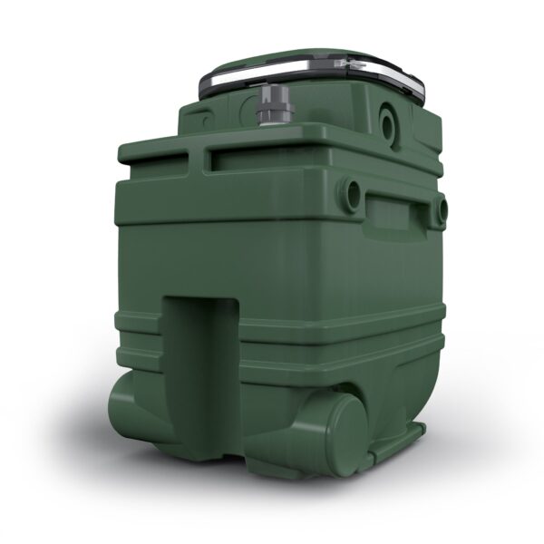 DAB FEKAFOS 280 Automatic Pumping Station