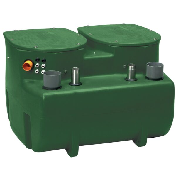 DAB FEKAFOS 550 Automatic Pumping Station