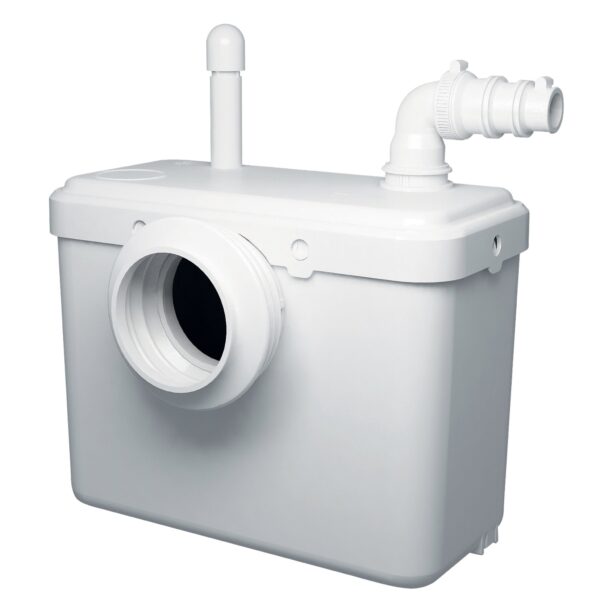 DAB FEKALIFT Small Lifting Stations