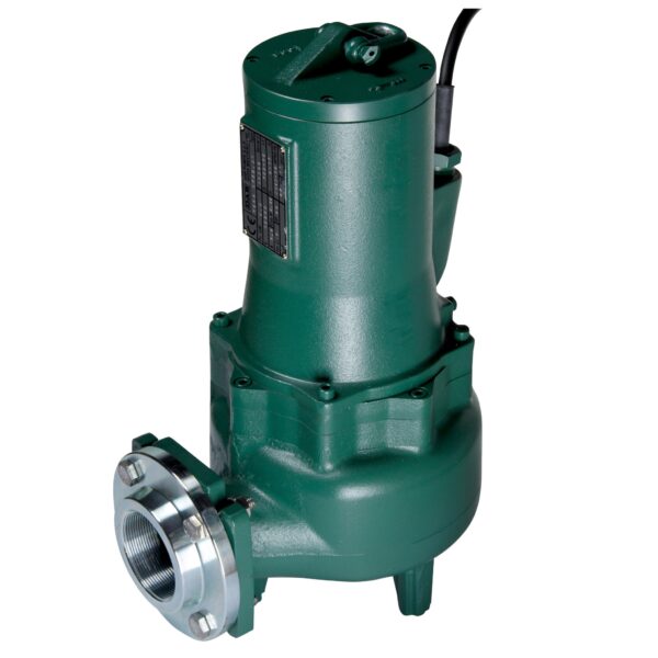DAB FEKA 2500-2700 Sewage Pumps