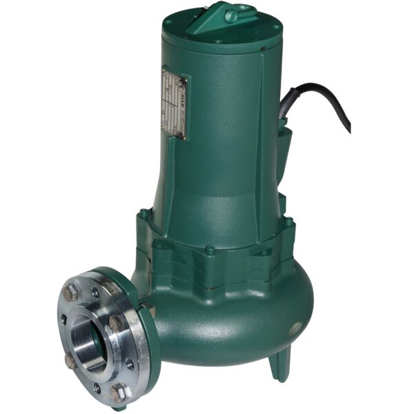 DAB FEKA 3000-3500-3700 Sewage Pumps