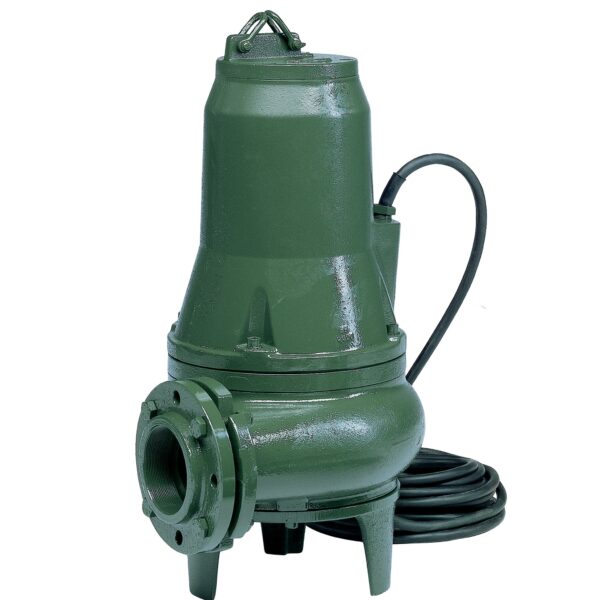 DAB FEKA 4000-4100-4200 Sewage Pumps