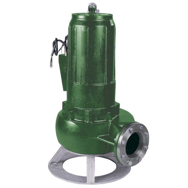DAB FEKA 6000-6100-6200-6300-8100-8200-8300 Sewage Pumps