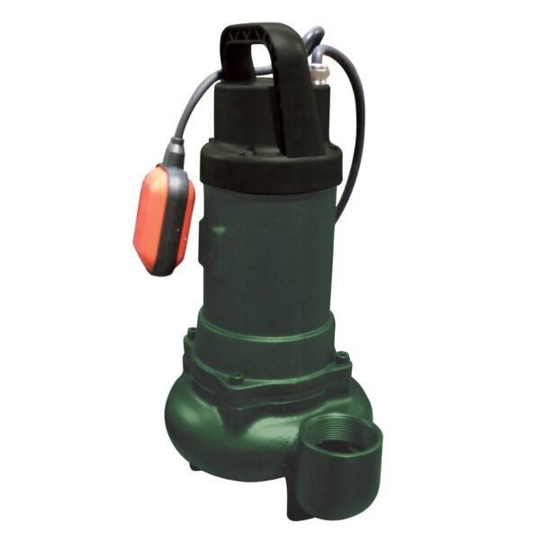 DAB FEKA GL750-100 Sewage Pumps