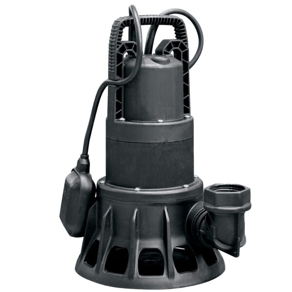 DAB FEKA BVP Sewage Pumps