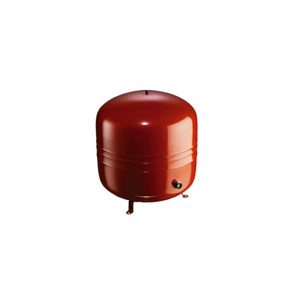 Grundfos Hot Water Expansion Tanks GT Hot Water Diaphragm Tanks 6 Bar rated, 90°C - Image 3