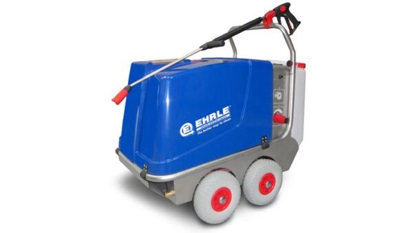 HDE840-F 24kW Standard - Food Version